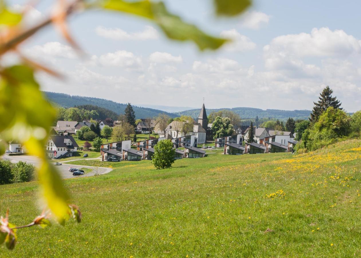Villas Вінтерберг Екстер'єр фото