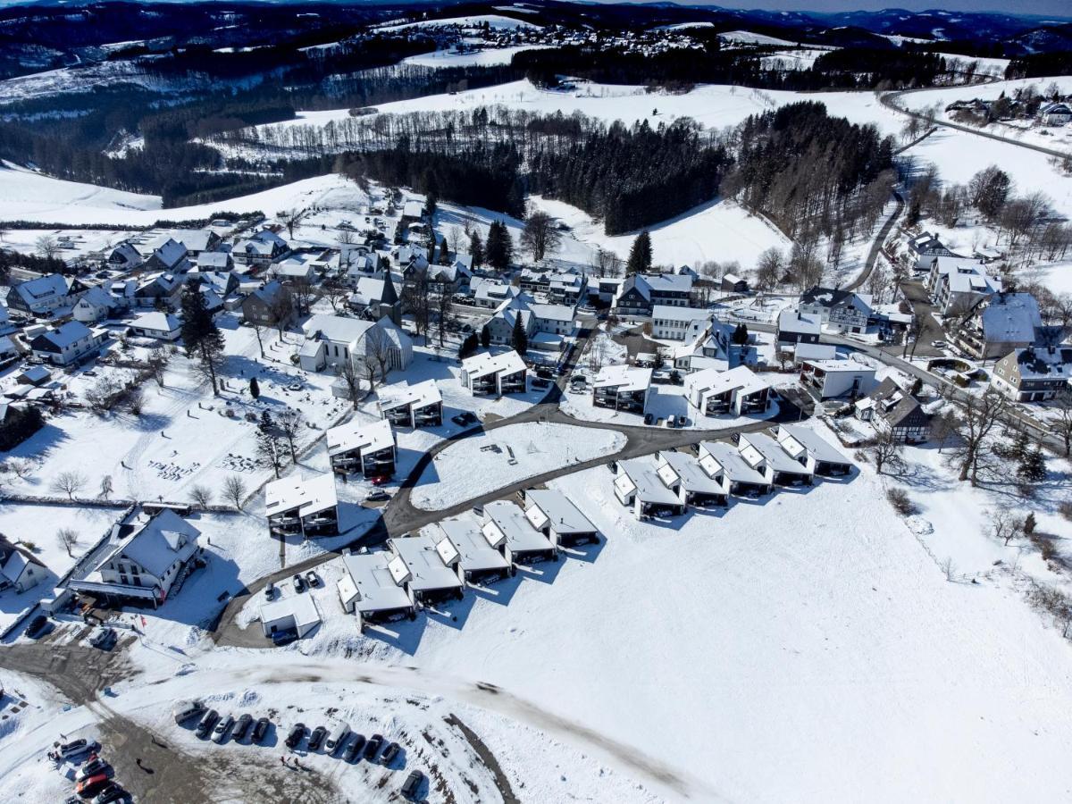 Villas Вінтерберг Екстер'єр фото