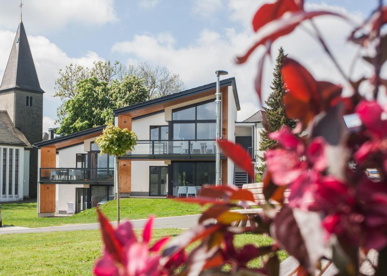 Villas Вінтерберг Екстер'єр фото